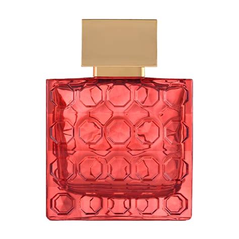 flaunt rouge perfume dupe